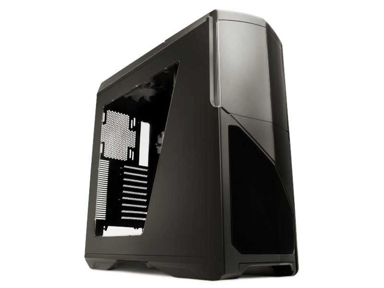 [23/08/2013] NZXT Phantom 630: Windowed Edition offiziell veröffentlicht (5)