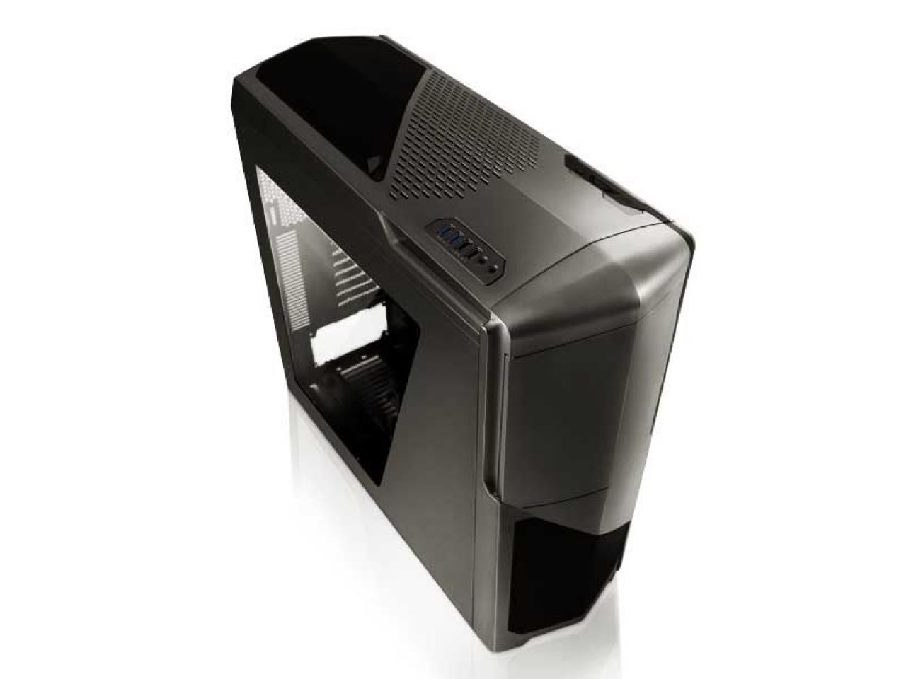 [23/08/2013] NZXT Phantom 630: Windowed Edition offiziell veröffentlicht (6)