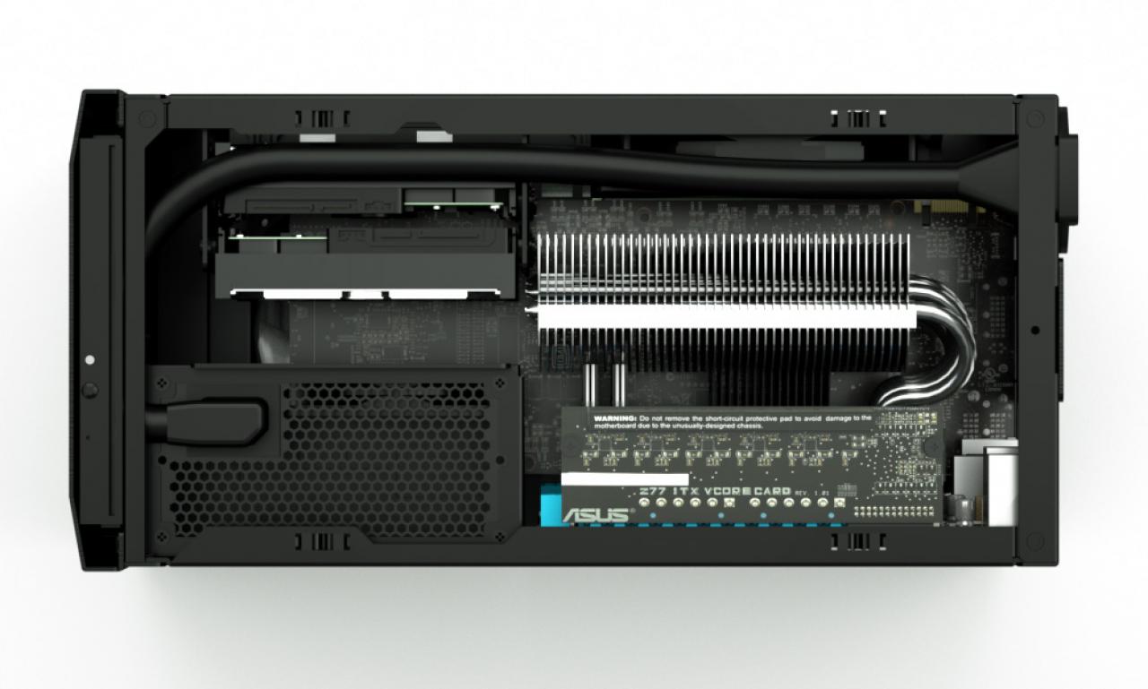 [20/08/2013] Ncase M1: Revision 2 in der Mache - Vorbestellung des Mini-ITX-Gehäuses möglich (20)