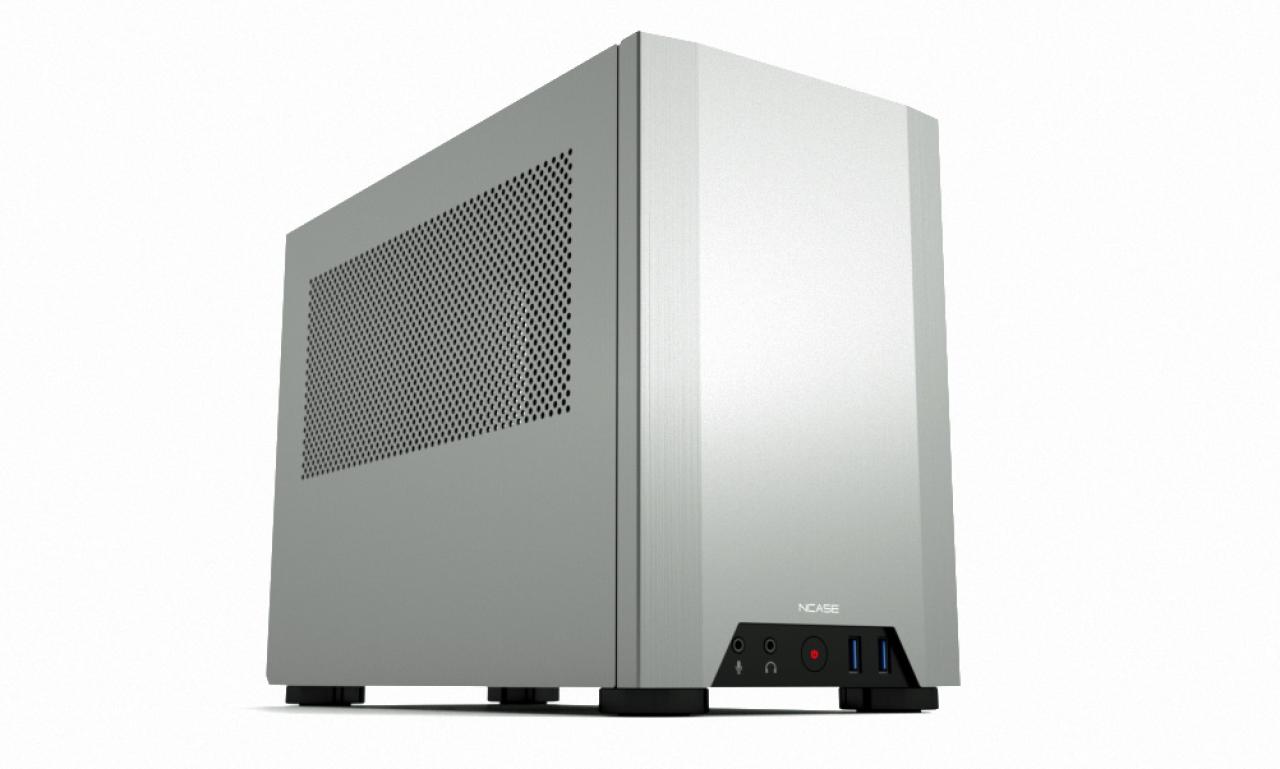 [20/08/2013] Ncase M1: Revision 2 in der Mache - Vorbestellung des Mini-ITX-Gehäuses möglich (21)