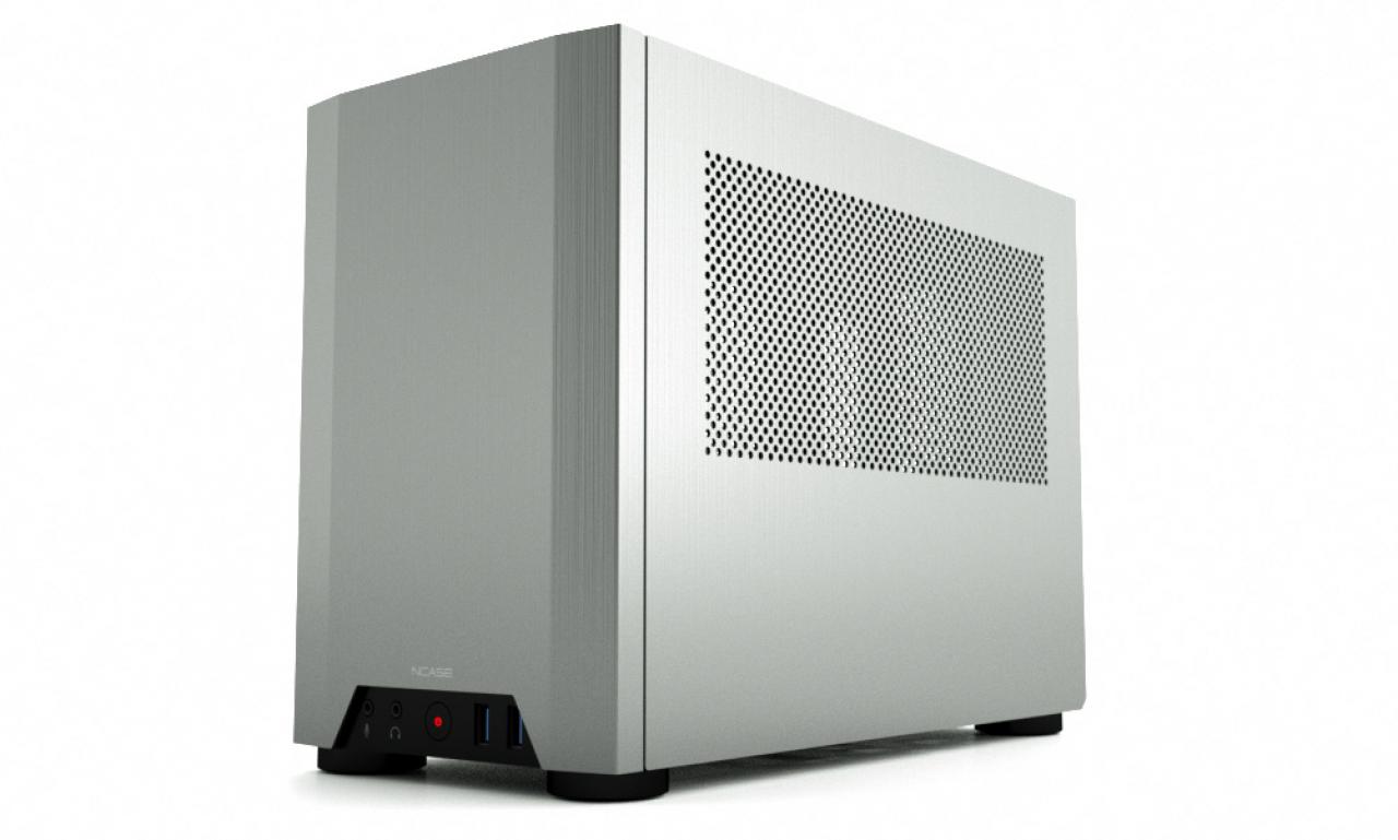 [20/08/2013] Ncase M1: Revision 2 in der Mache - Vorbestellung des Mini-ITX-Gehäuses möglich (23)