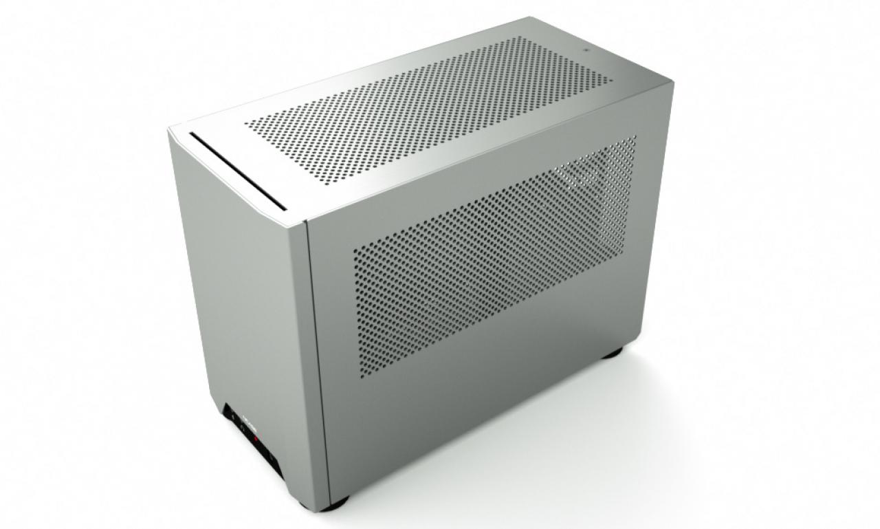 [20/08/2013] Ncase M1: Revision 2 in der Mache - Vorbestellung des Mini-ITX-Gehäuses möglich (24)