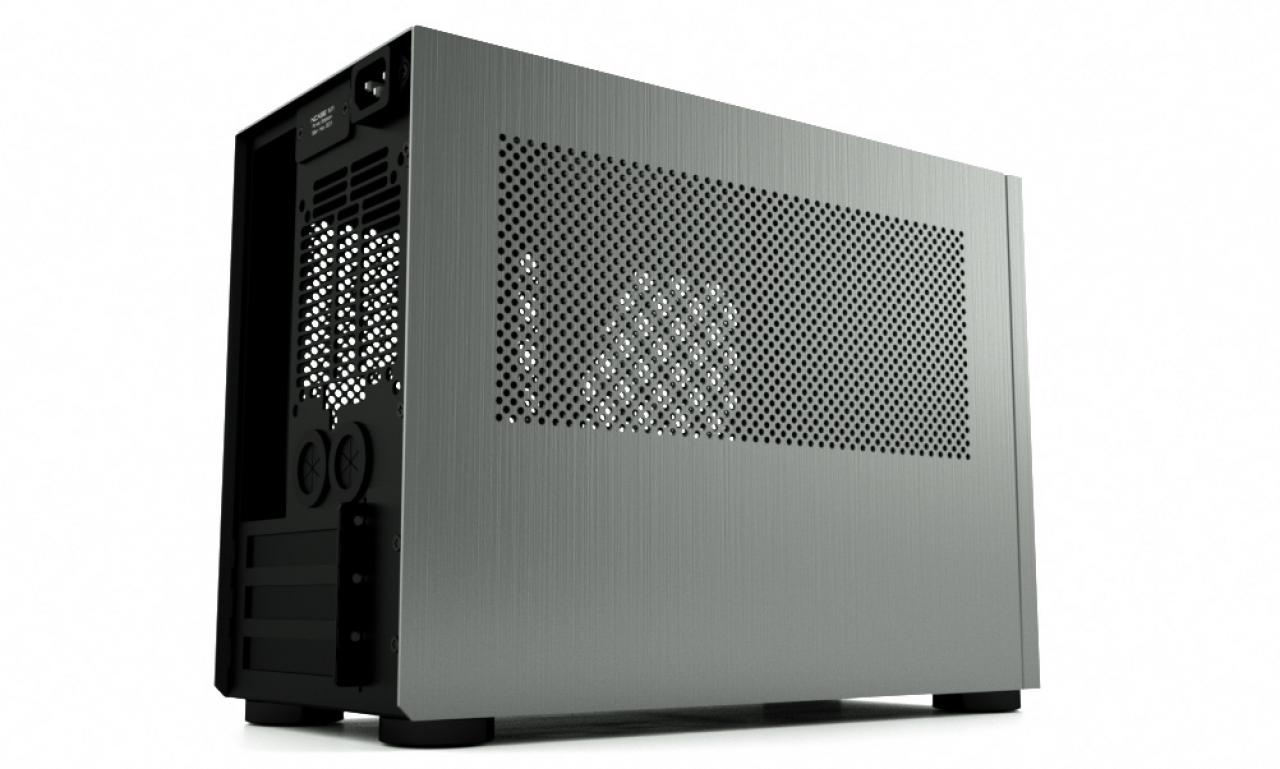 [20/08/2013] Ncase M1: Revision 2 in der Mache - Vorbestellung des Mini-ITX-Gehäuses möglich (25)