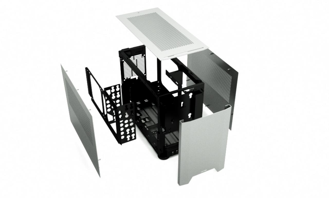 [20/08/2013] Ncase M1: Revision 2 in der Mache - Vorbestellung des Mini-ITX-Gehäuses möglich (27)