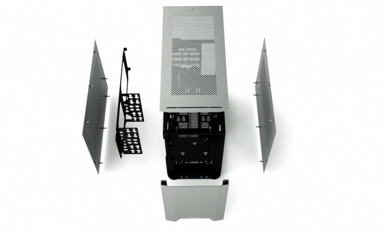 [20/08/2013] Ncase M1: Revision 2 in der Mache - Vorbestellung des Mini-ITX-Gehäuses möglich (28)