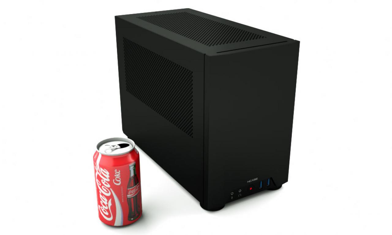 [20/08/2013] Ncase M1: Revision 2 in der Mache - Vorbestellung des Mini-ITX-Gehäuses möglich (7)