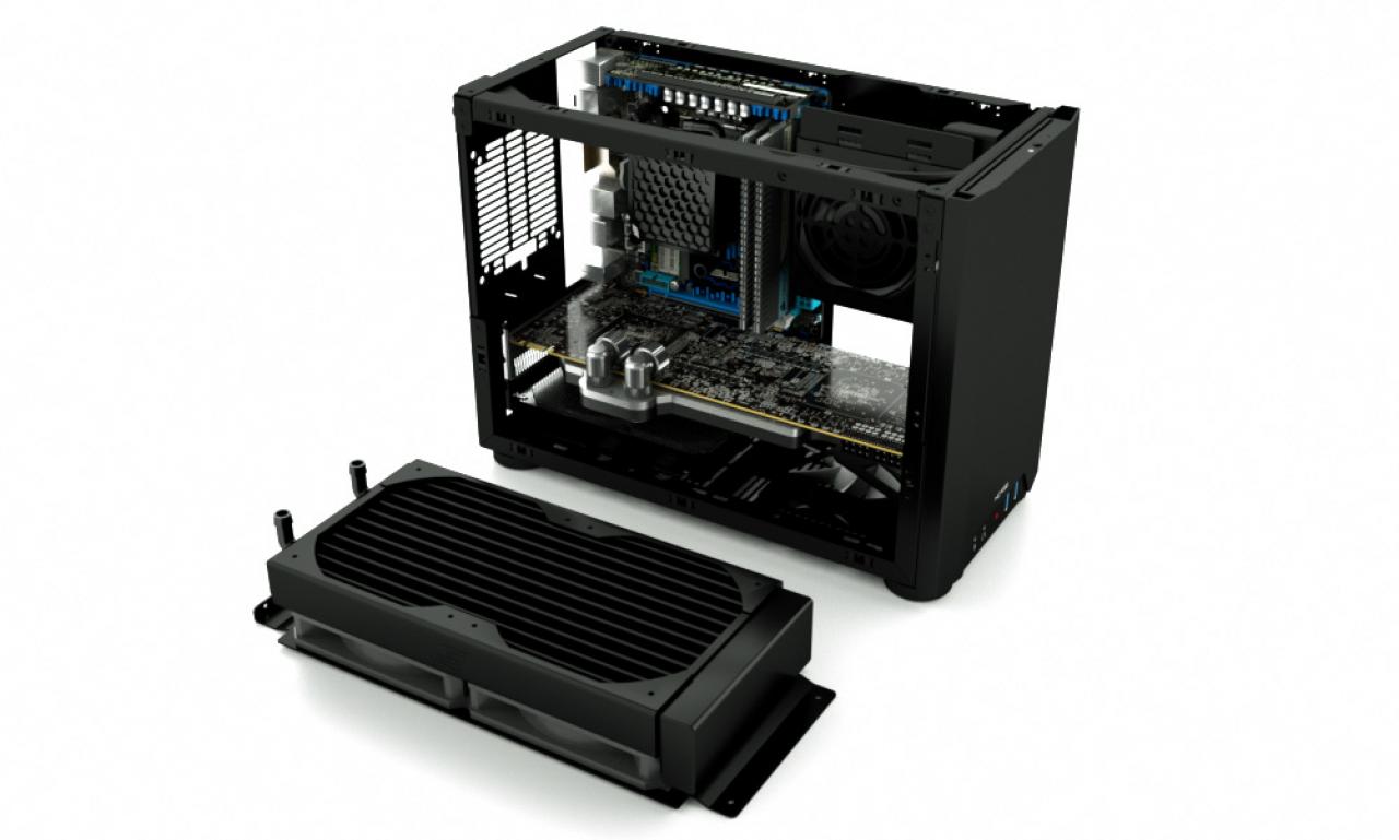 [20/08/2013] Ncase M1: Revision 2 in der Mache - Vorbestellung des Mini-ITX-Gehäuses möglich (9)