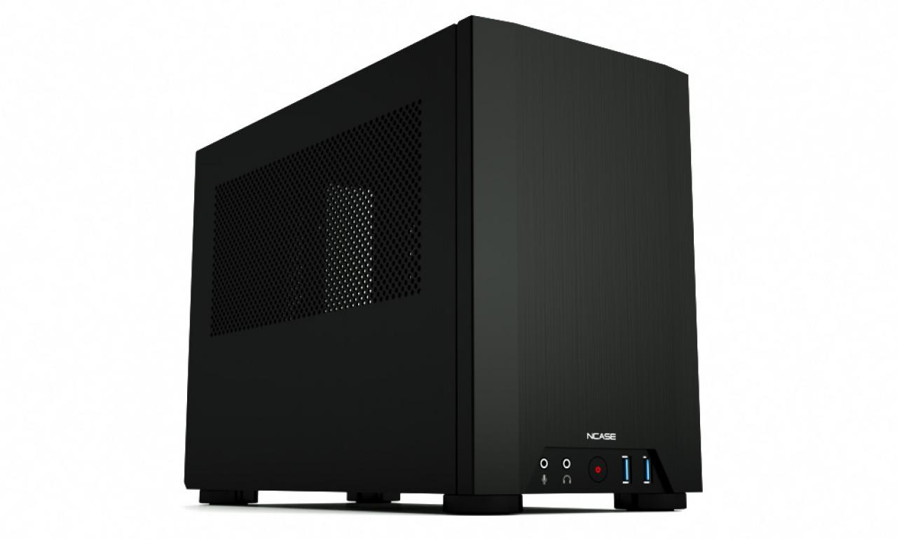 [20/08/2013] Ncase M1: Revision 2 in der Mache - Vorbestellung des Mini-ITX-Gehäuses möglich (5)
