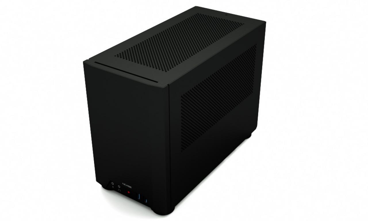 [20/08/2013] Ncase M1: Revision 2 in der Mache - Vorbestellung des Mini-ITX-Gehäuses möglich (6)