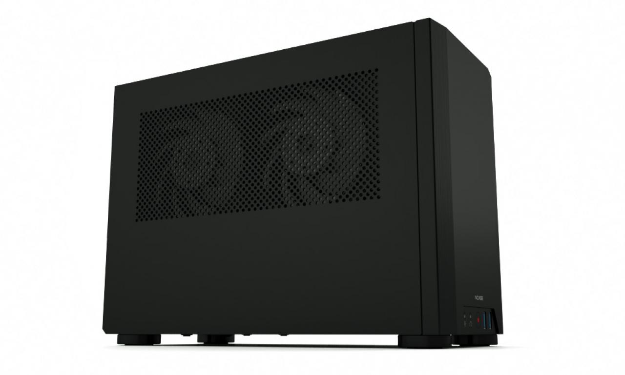[20/08/2013] Ncase M1: Revision 2 in der Mache - Vorbestellung des Mini-ITX-Gehäuses möglich (8)