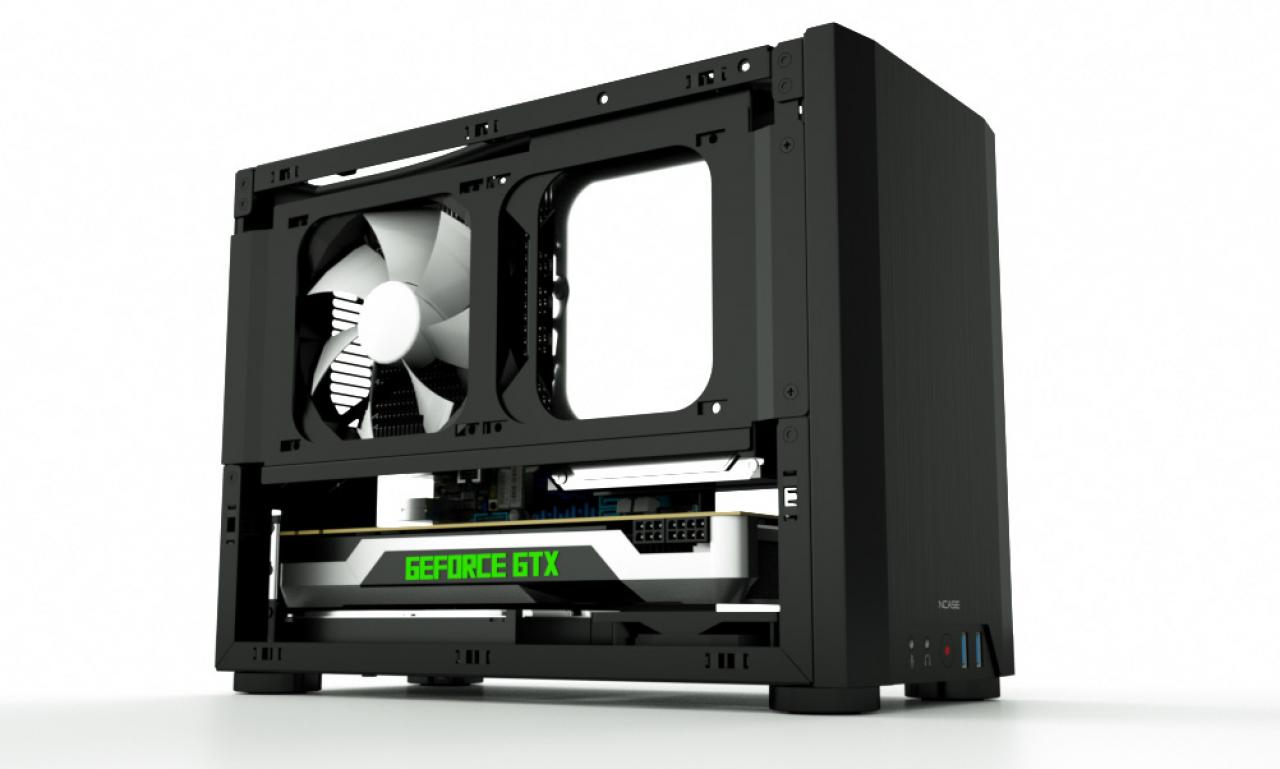 [20/08/2013] Ncase M1: Revision 2 in der Mache - Vorbestellung des Mini-ITX-Gehäuses möglich (16)
