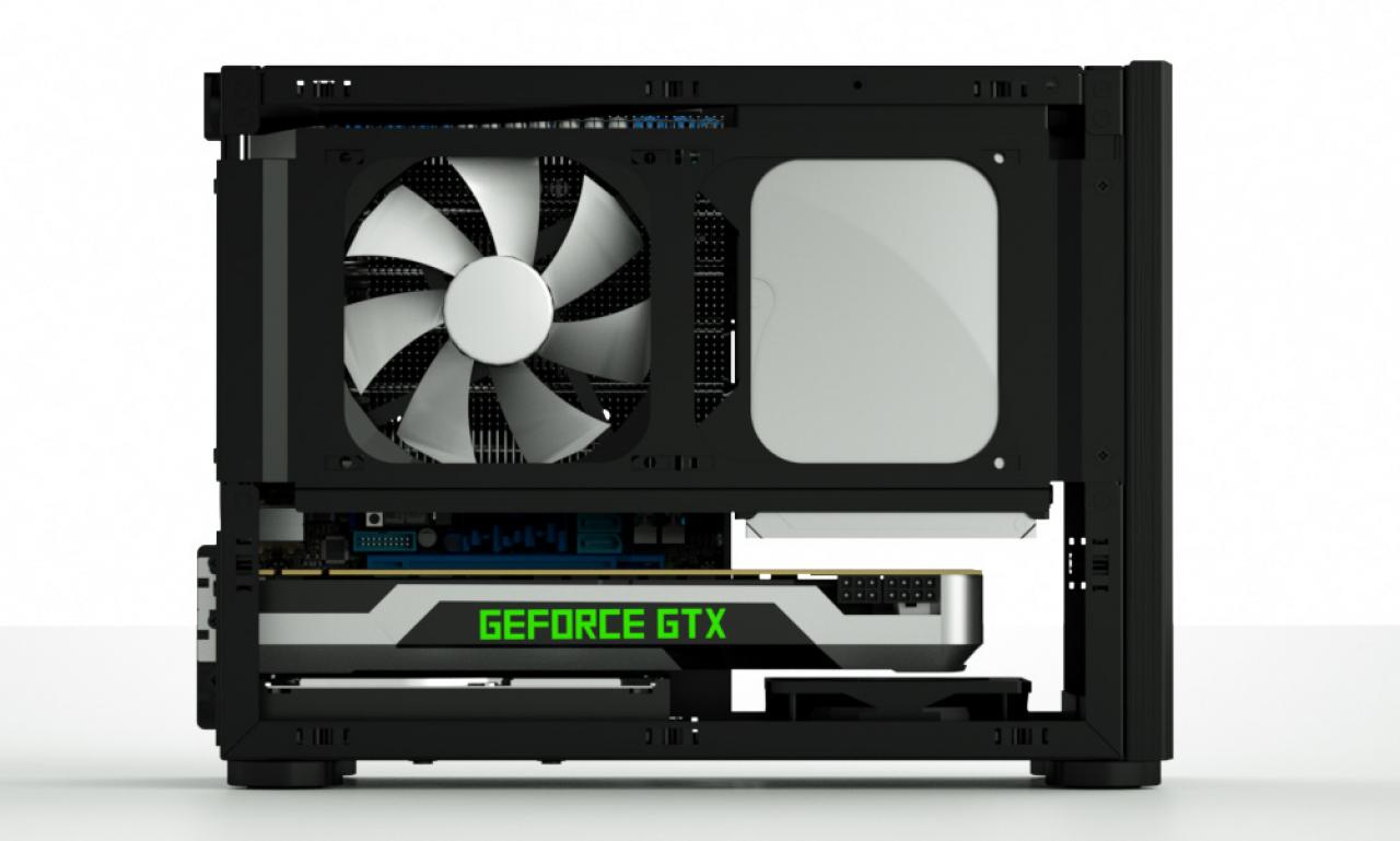 [20/08/2013] Ncase M1: Revision 2 in der Mache - Vorbestellung des Mini-ITX-Gehäuses möglich (17)