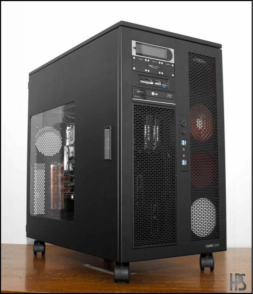 [02/08/2013] Update vom 04.08.: Traum-PC fertiggestellt (11)