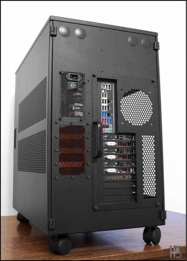 [02/08/2013] Update vom 04.08.: Traum-PC fertiggestellt (13)