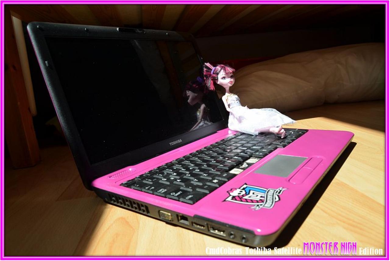 [30/08/2013] Update vom 02.09. mit Girlie-Notebooks, Wakü-Monstern und Leuchtexperimenten (2)