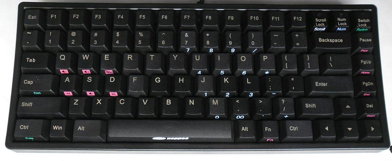 [26/08/2013] Update vom August 2013 mit abgefahrener Klapp-Tastatur aus den 80ern (19)