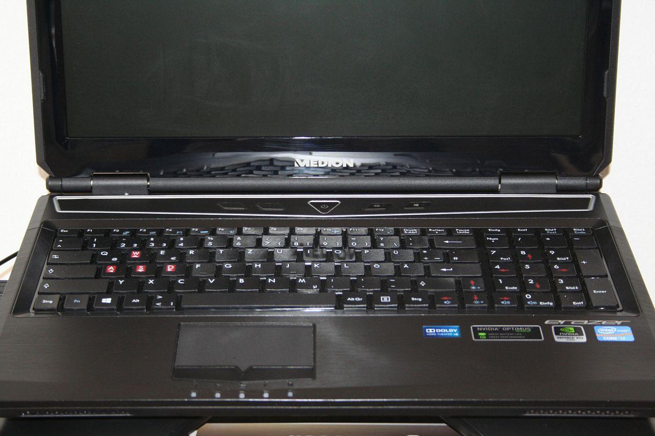 [26/08/2013] Update vom August 2013 mit abgefahrener Klapp-Tastatur aus den 80ern (21)