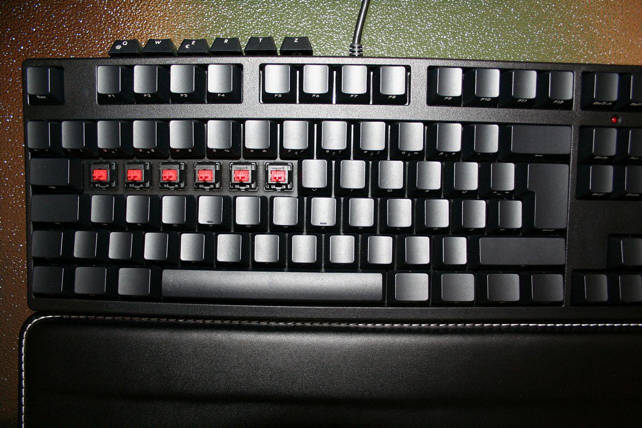 [26/08/2013] Update vom August 2013 mit abgefahrener Klapp-Tastatur aus den 80ern (23)