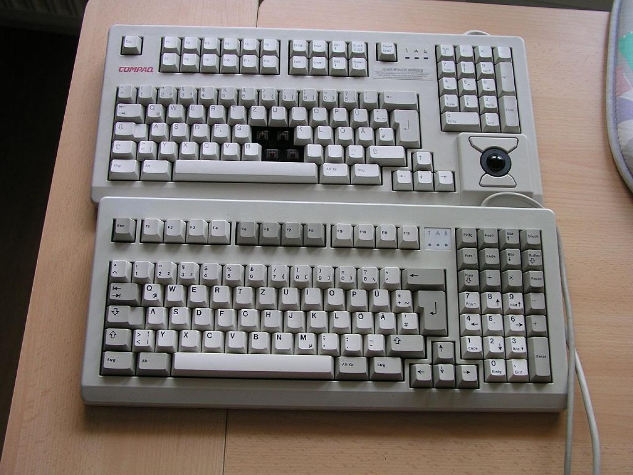 [26/08/2013] Update vom August 2013 mit abgefahrener Klapp-Tastatur aus den 80ern (27)