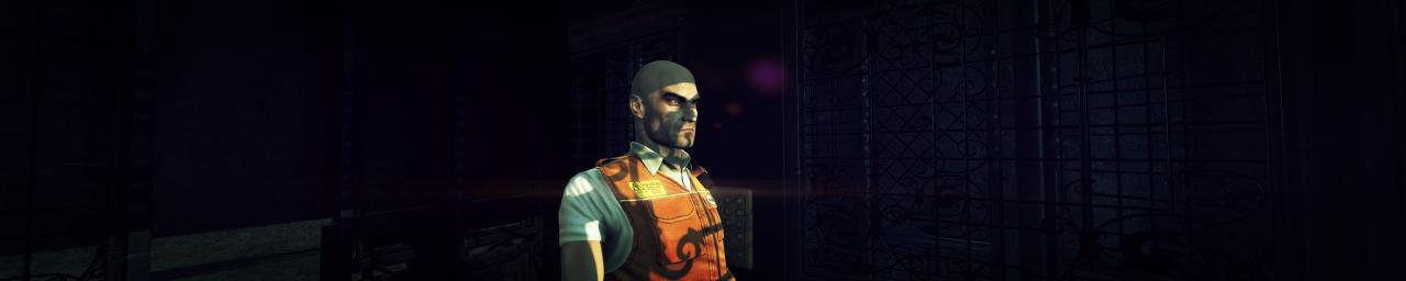 [09/08/2013] Hitman: Absolution (Ultra Details, 5040x1050) - Screenshot von Falcon