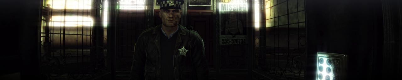 [09/08/2013] Hitman: Absolution (Ultra Details, 5040x1050) - Screenshot von Falcon