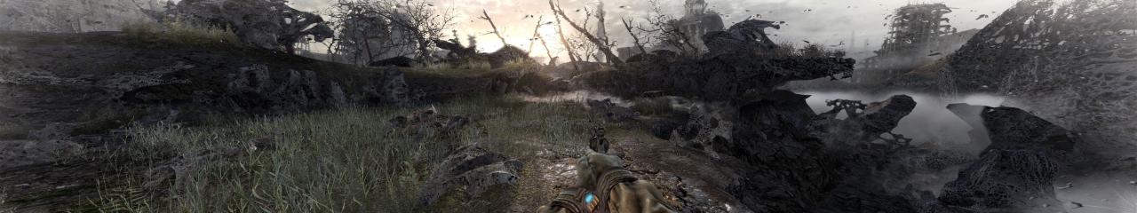 [09/08/2013] Metro: Last Light (Einstellung 