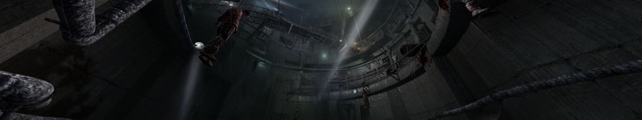 [09/08/2013] Metro: Last Light (Einstellung 