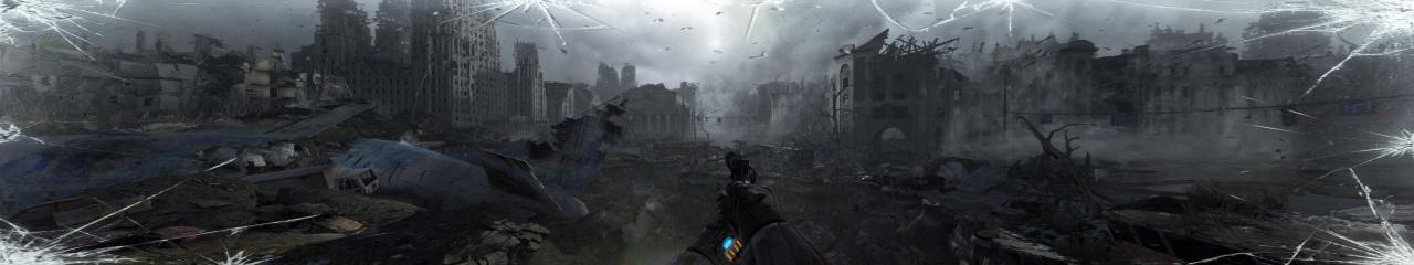 [09/08/2013] Metro: Last Light (Einstellung 