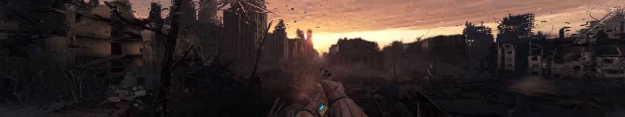 [09/08/2013] Metro: Last Light (Einstellung 