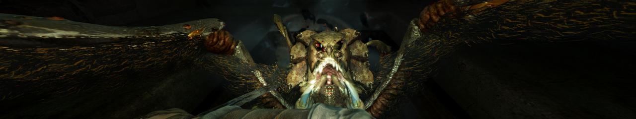 [09/08/2013] Metro: Last Light (Einstellung 