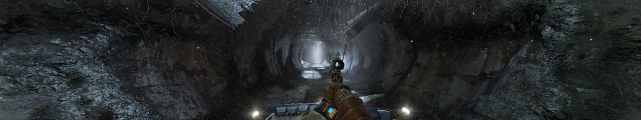 [09/08/2013] Metro: Last Light (Einstellung 