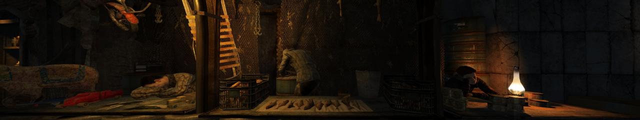 [09/08/2013] Metro: Last Light (Einstellung 