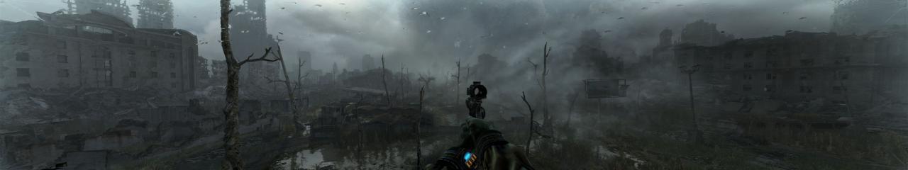 [09/08/2013] Metro: Last Light (Einstellung 