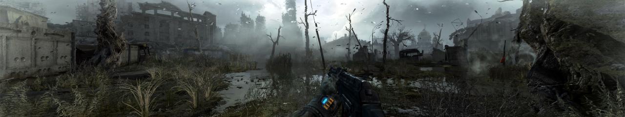 [09/08/2013] Metro: Last Light (Einstellung 