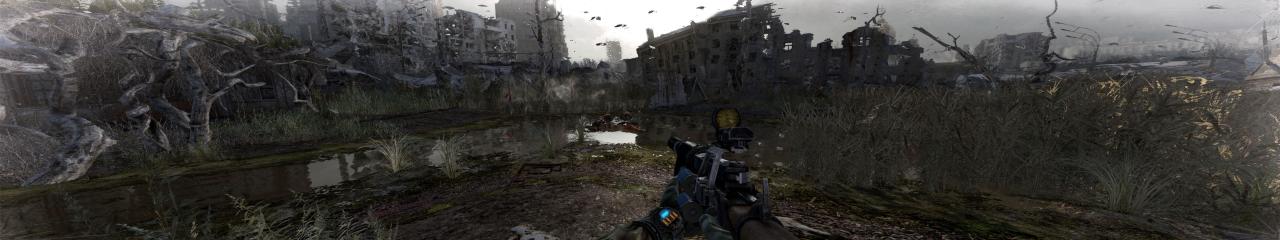 [09/08/2013] Metro: Last Light (Einstellung 