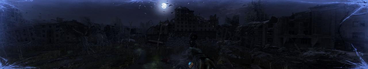 [09/08/2013] Metro: Last Light (Einstellung 