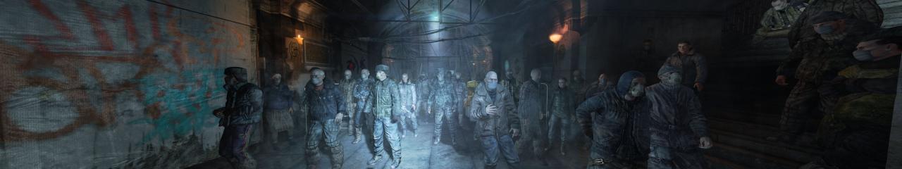 [09/08/2013] Metro: Last Light (Einstellung 