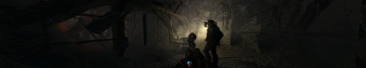 [09/08/2013] Metro: Last Light (Einstellung 
