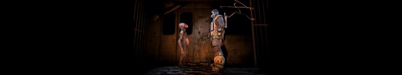 [09/08/2013] Metro: Last Light (Einstellung 
