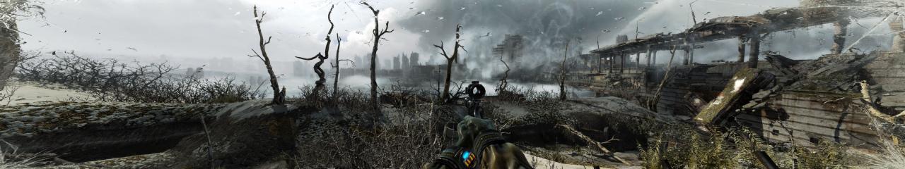 [09/08/2013] Metro: Last Light (Einstellung 