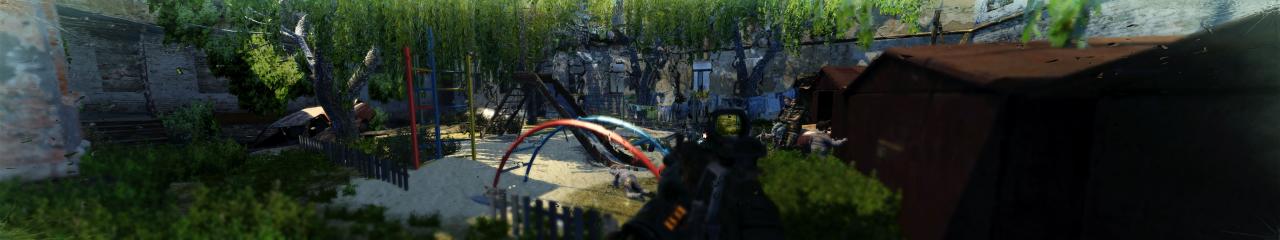 [09/08/2013] Metro: Last Light (Einstellung 