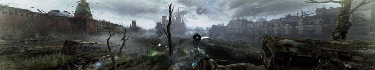[09/08/2013] Metro: Last Light (Einstellung 