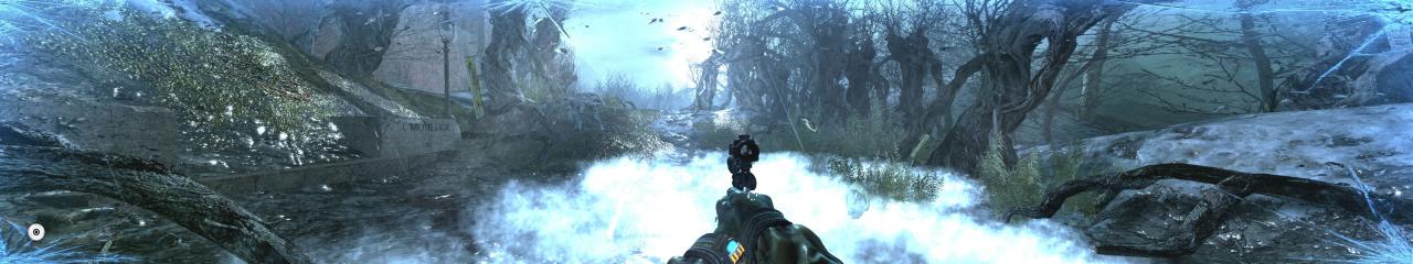 [09/08/2013] Metro: Last Light (Einstellung 
