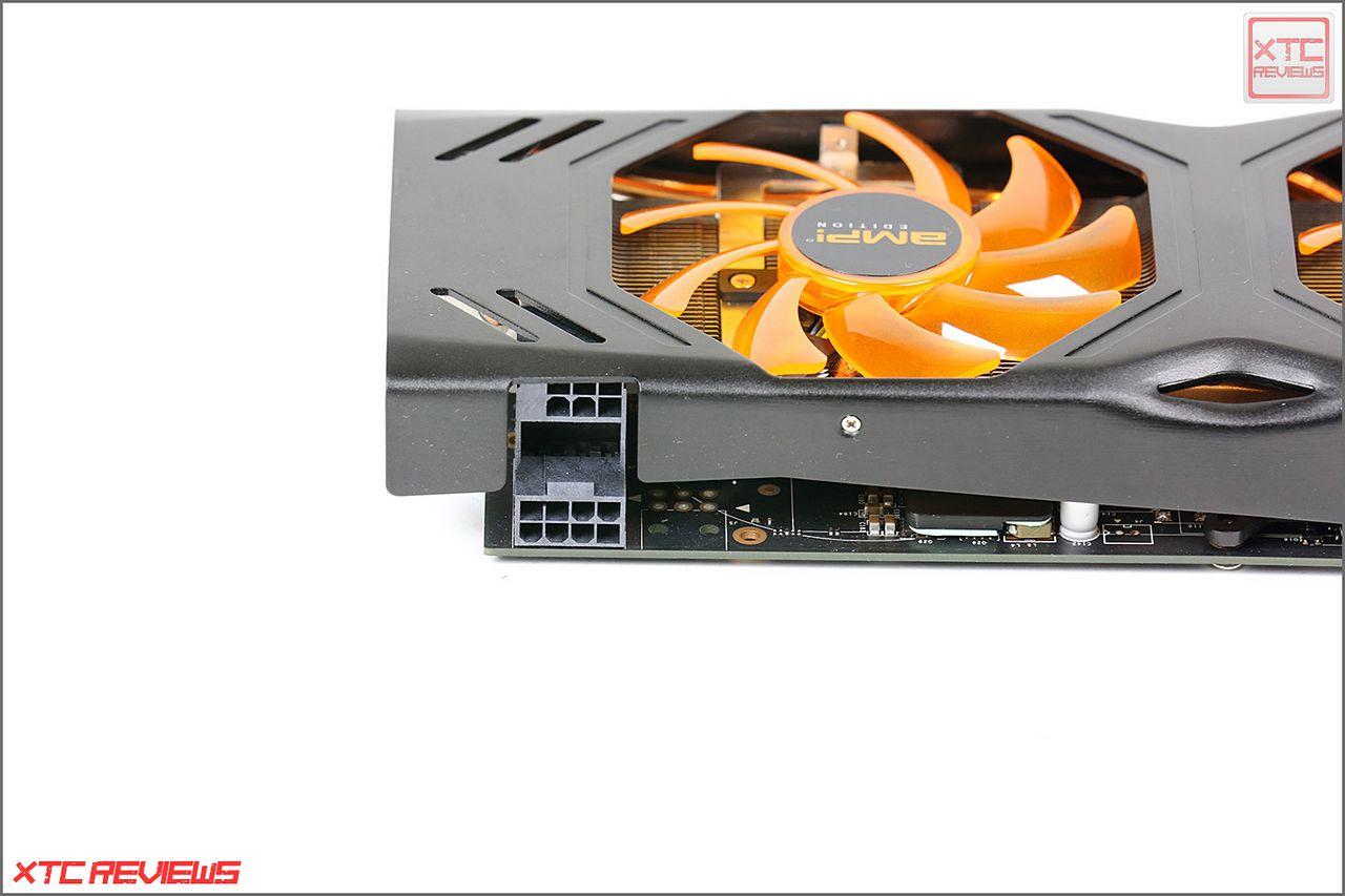 [14/08/2013] Zotac Geforce GTX 770 Amp! Edition (6)