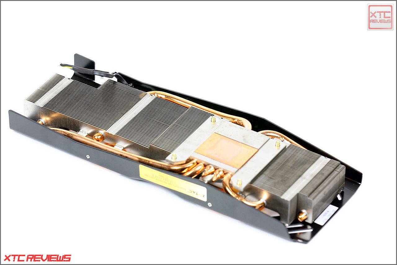 [14/08/2013] Zotac Geforce GTX 770 Amp! Edition (10)