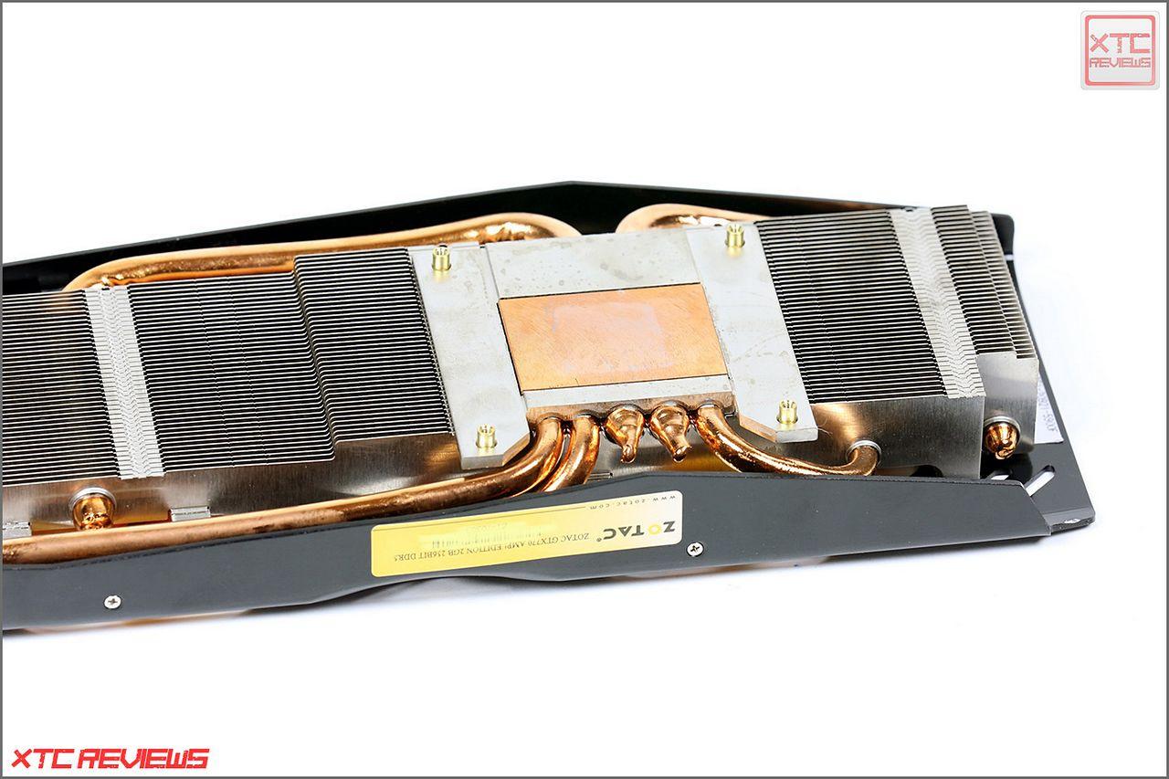 [14/08/2013] Zotac Geforce GTX 770 Amp! Edition (11)