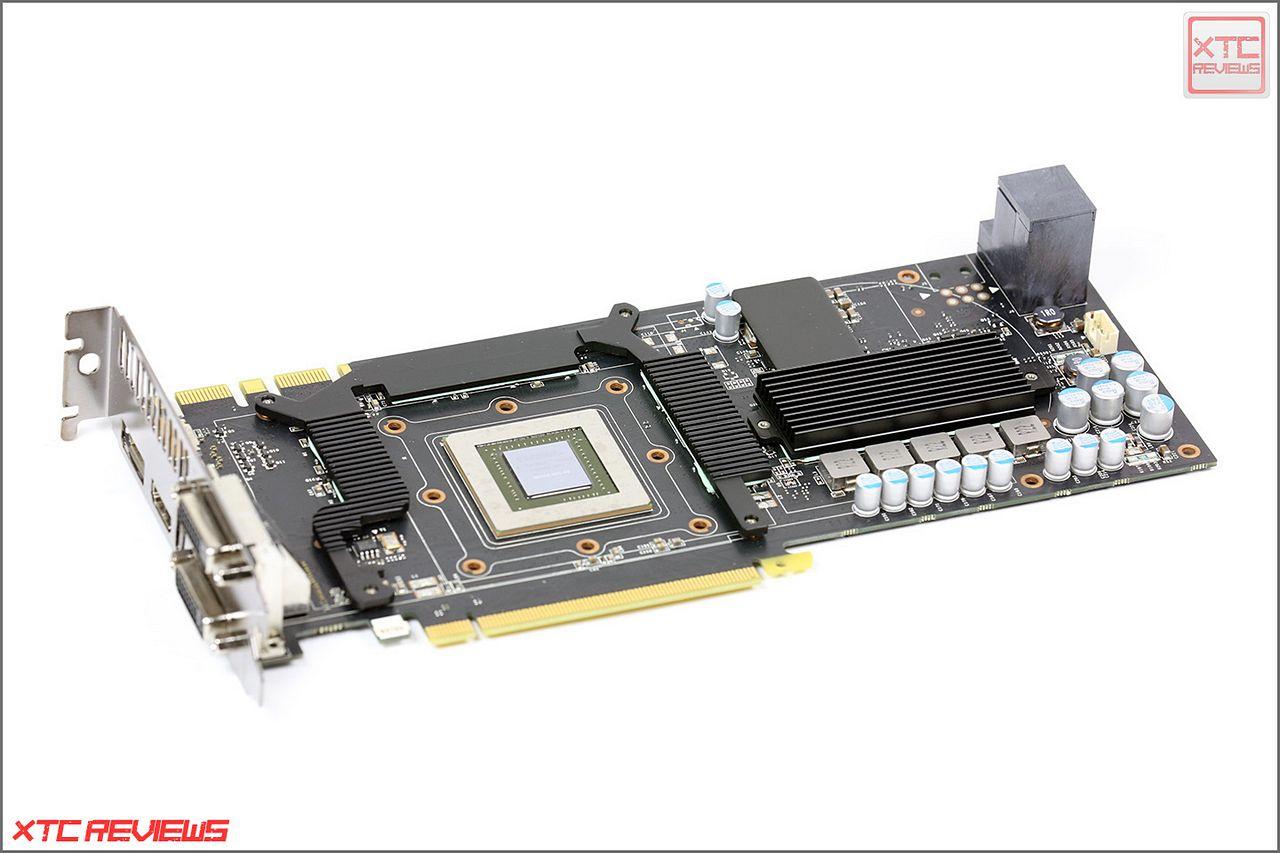 [14/08/2013] Zotac Geforce GTX 770 Amp! Edition (12)