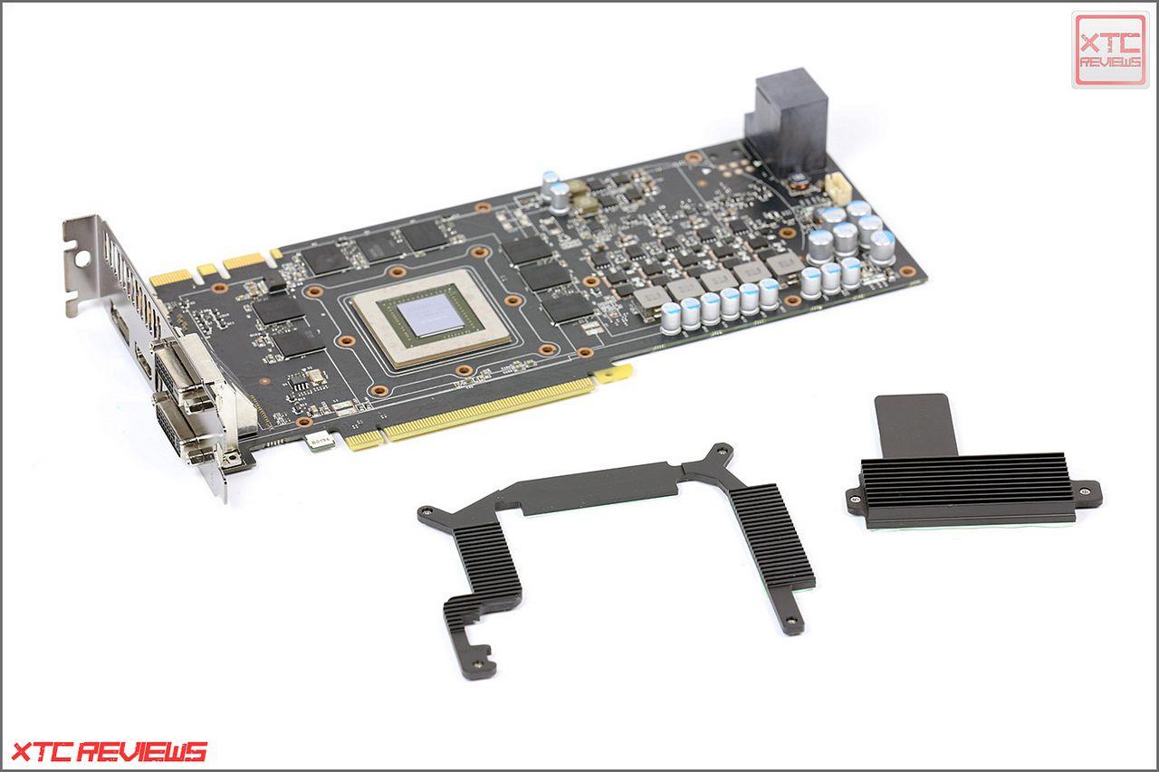 [14/08/2013] Zotac Geforce GTX 770 Amp! Edition (13)