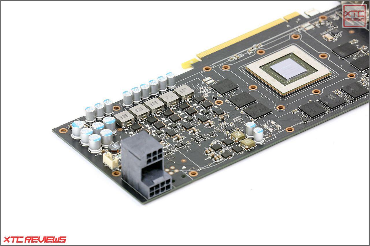 [14/08/2013] Zotac Geforce GTX 770 Amp! Edition (14)