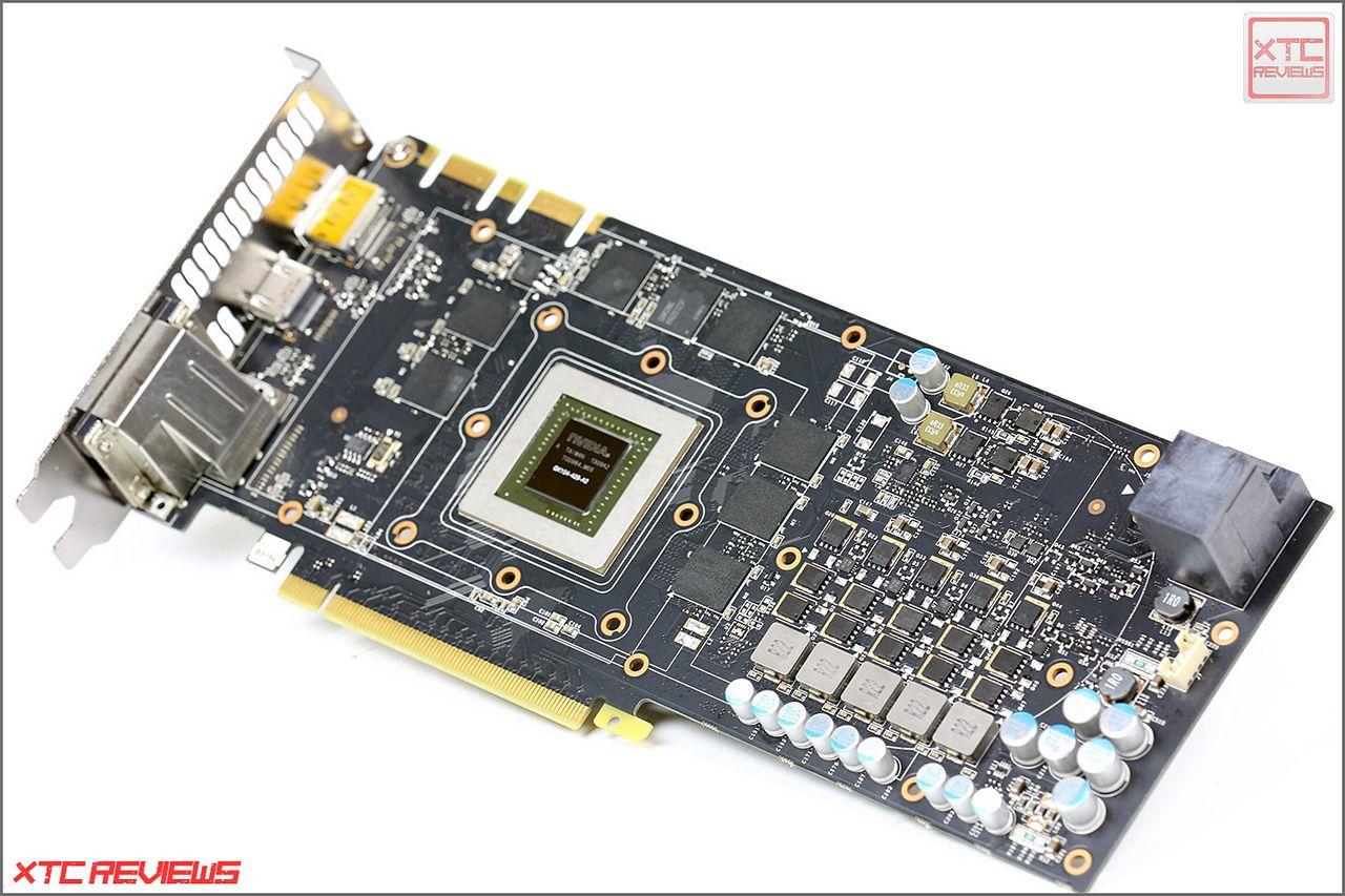 [14/08/2013] Zotac Geforce GTX 770 Amp! Edition (15)